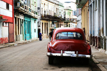 Spanisch Sprachreisen nach Kuba für Erwachsene mit StudyLingua-Sprachreisen