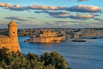 Englisch Sprachreisen beim Lehrer auf Malta für Erwachsene mit StudyLingua