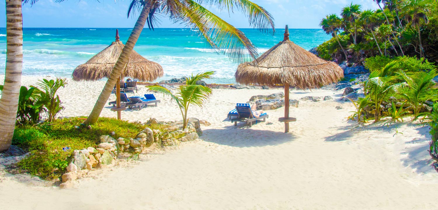 Spanisch lernen in Playa del Carmen – Sprachreisen an die traumhafte mexikanische Karibikküste