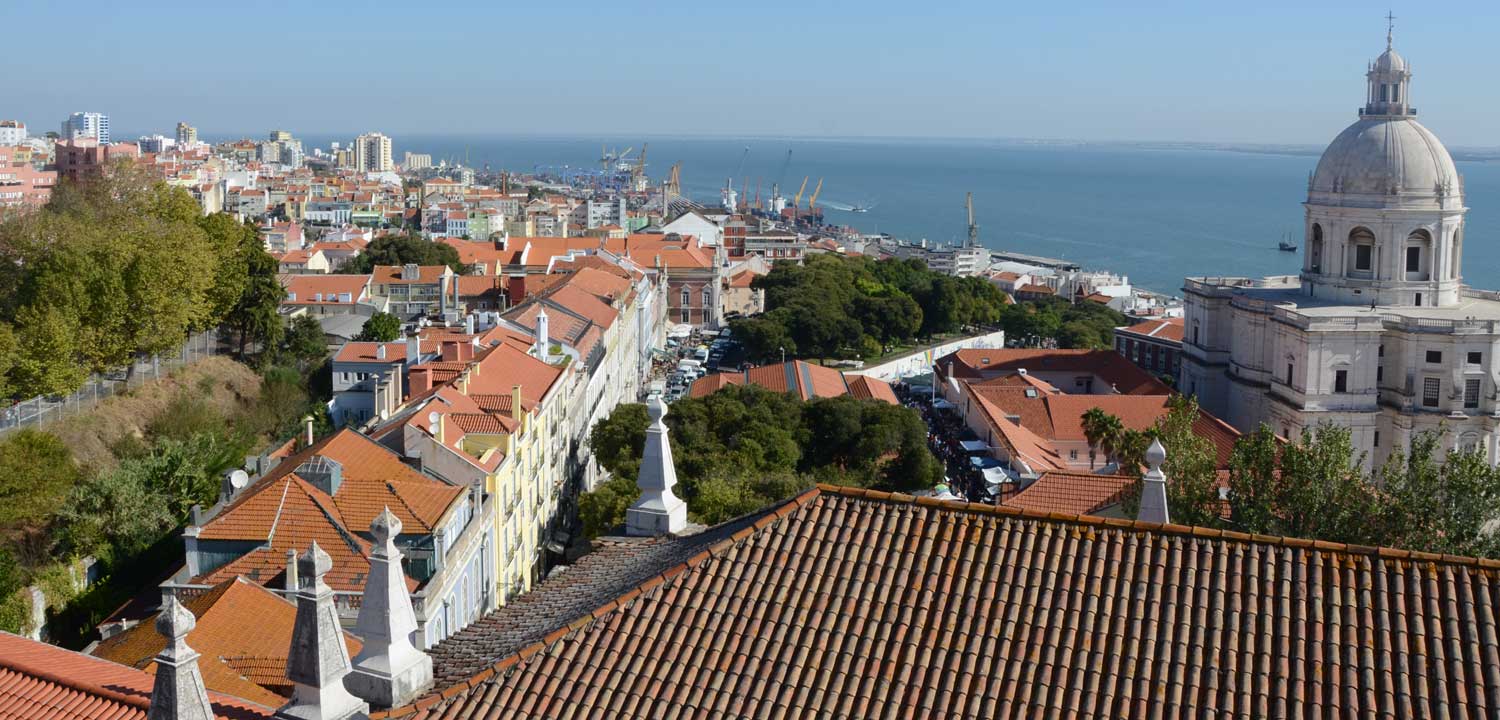 Portugiesisch lernen beim Lehrers in Portugal StudyLingua-Sprachreisen
