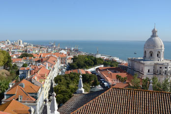 Portugiesisch Sprachreisen - In Portugal beim Lehrer mit StudyLingua