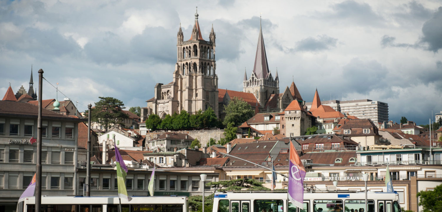 Französisch Sprachaufenthalt Lausanne, Schweiz | StudyLingua