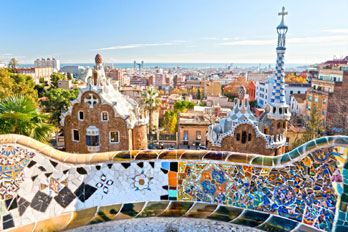 Spanisch Sprachreisen nach Barcelona für Erwachsene mit StudyLingua-Sprachreisen