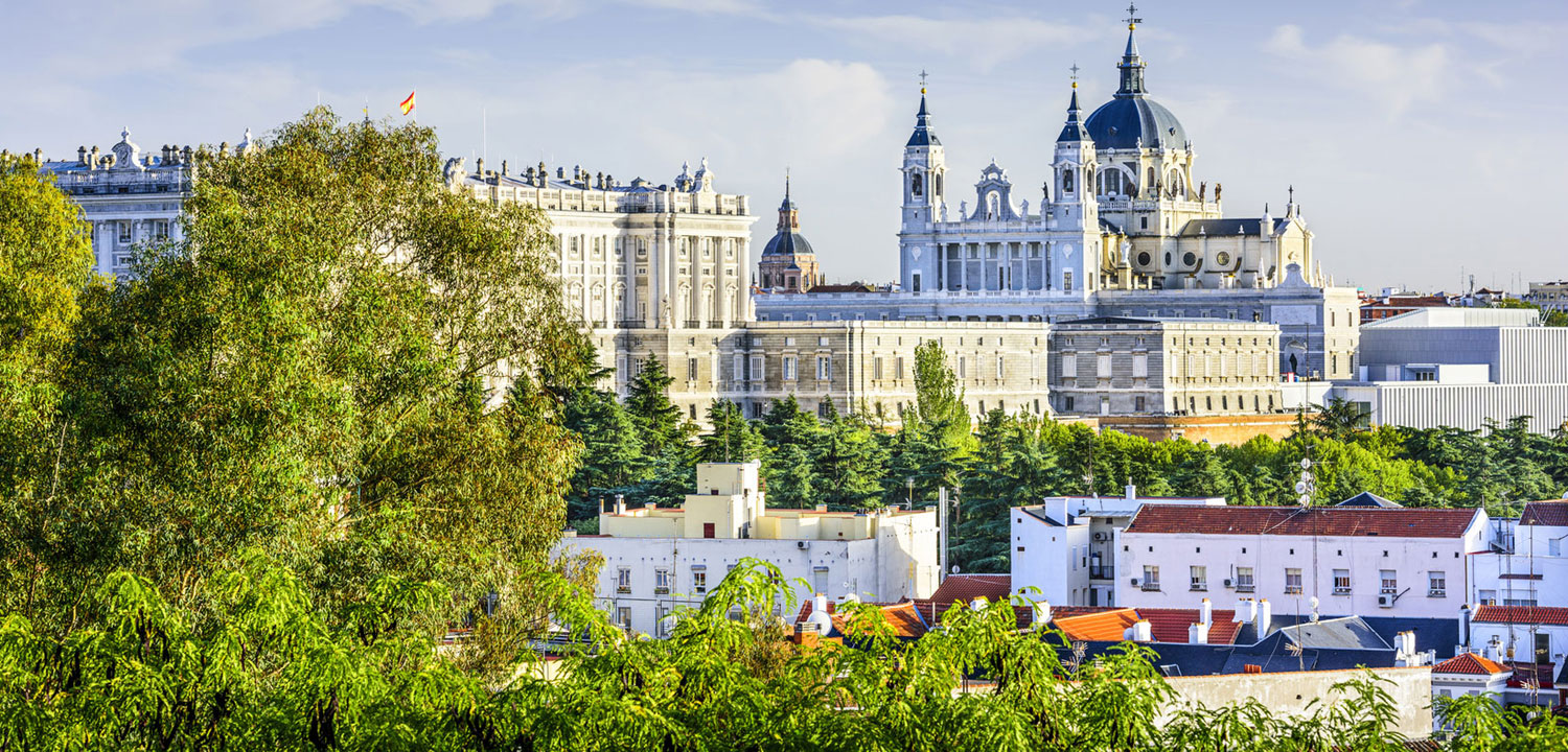 Sprachtraining in Madrid an etablierter Spanischschule im Herzen der Hauptstadt Spaniens