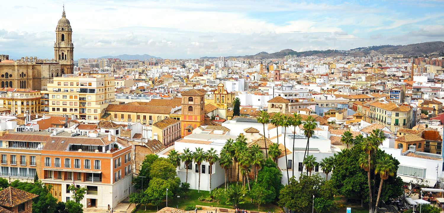 Spanisch Sprachreise nach Málaga - Zentrum für Erwachsene mit StudyLingua