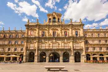 Spanisch Sprachreisen nach Salamanca für Erwachsene mit StudyLingua-Sprachreisen