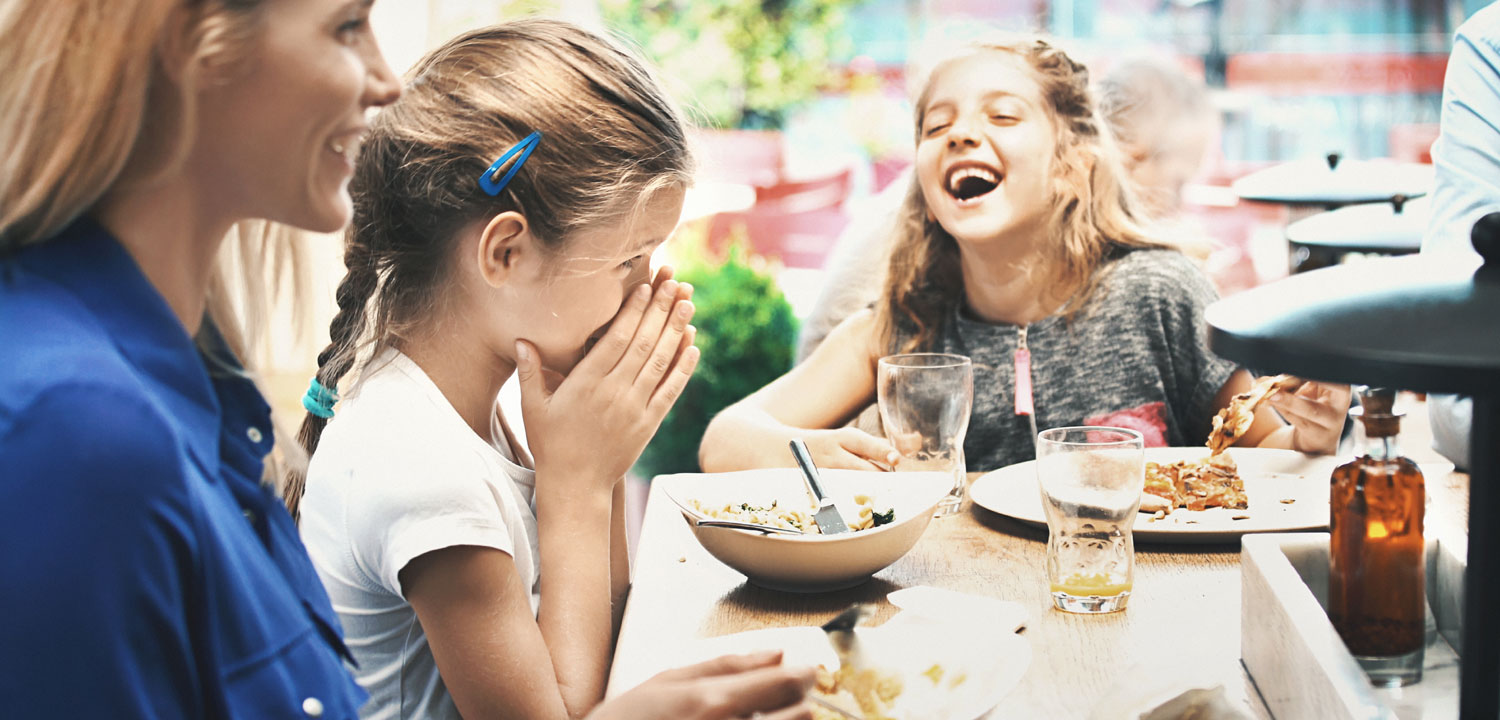 Familiensprachreisen - Angebote für die ganze Familie von StudyLingua