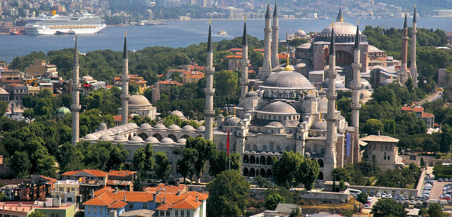 Sprachreisen in die Türkei – im Hause des Lehrers wohnen und Türkisch lernen