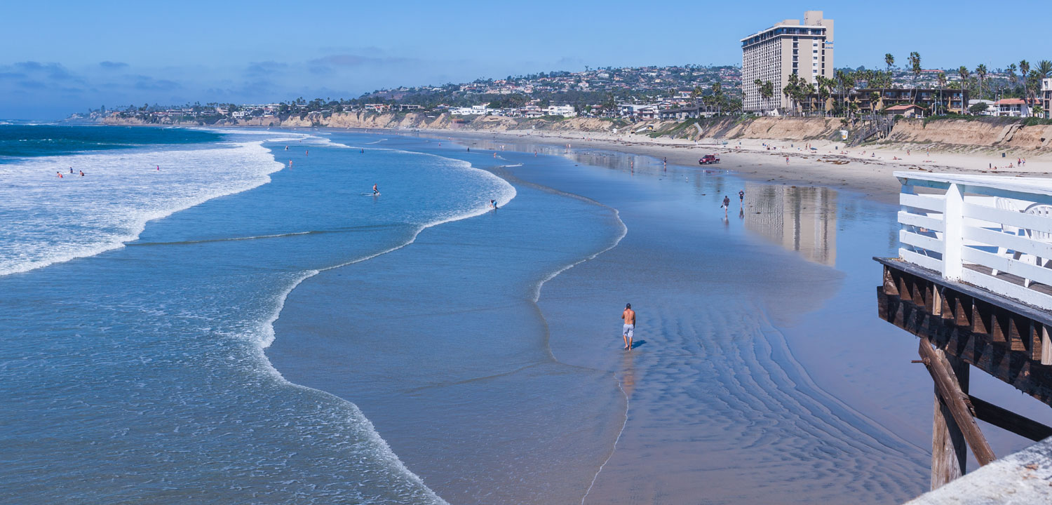 Englisch Sprachaufenthalt in San Diego, Kalifornien – StudyLingua-Sprachreisen