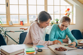 Englisch Sprachreisen für Schüler im Haus der Lehrerin mit StudyLingua