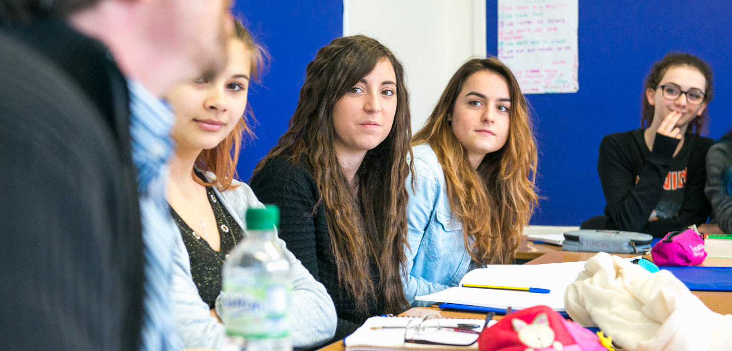 Schülersprachreisen nach Paignton – Programme an der sonnigen englischen Riviera