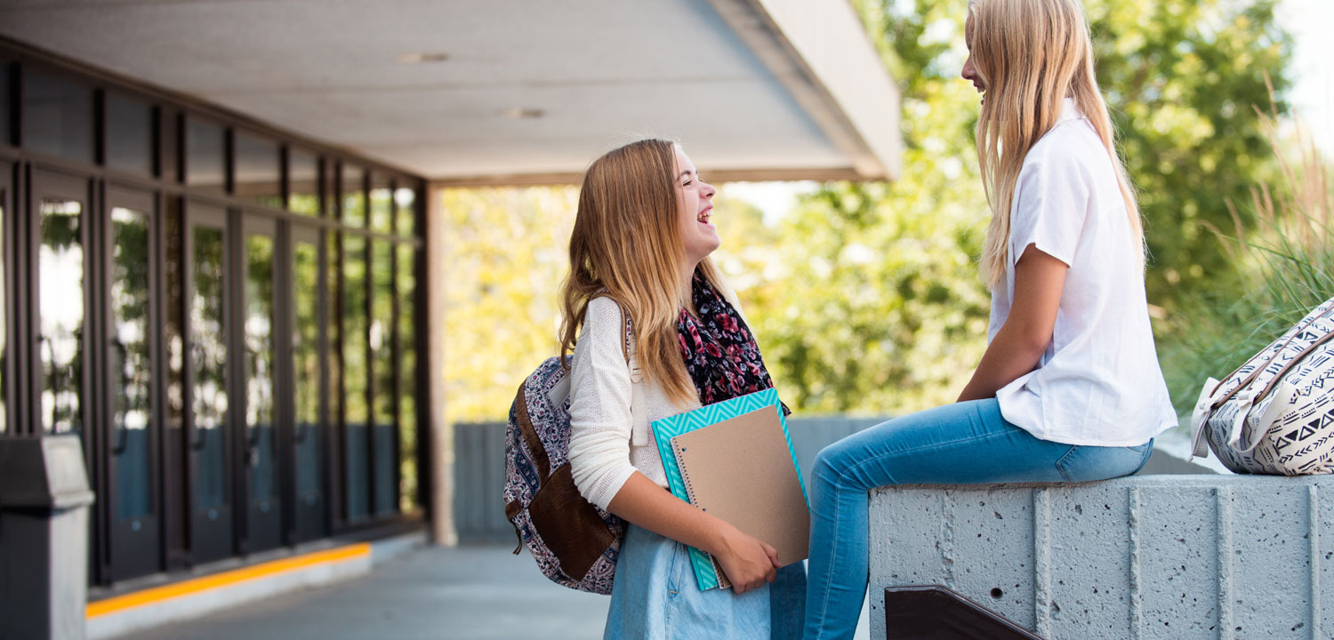 Schülersprachreisen für Kinder und Jugendliche von StudyLingua