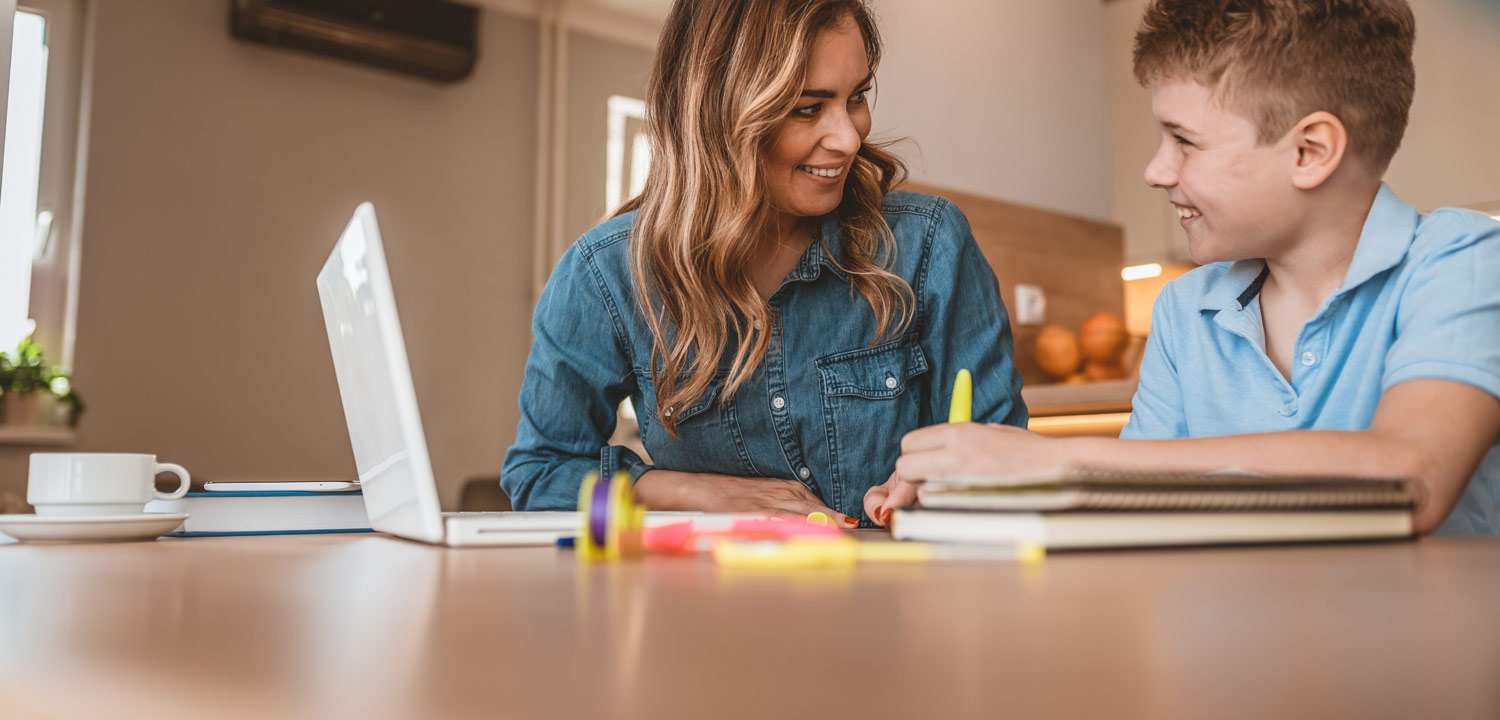 Spanisch Sprachferien bei der Lehrerin in Spanien für Schüler