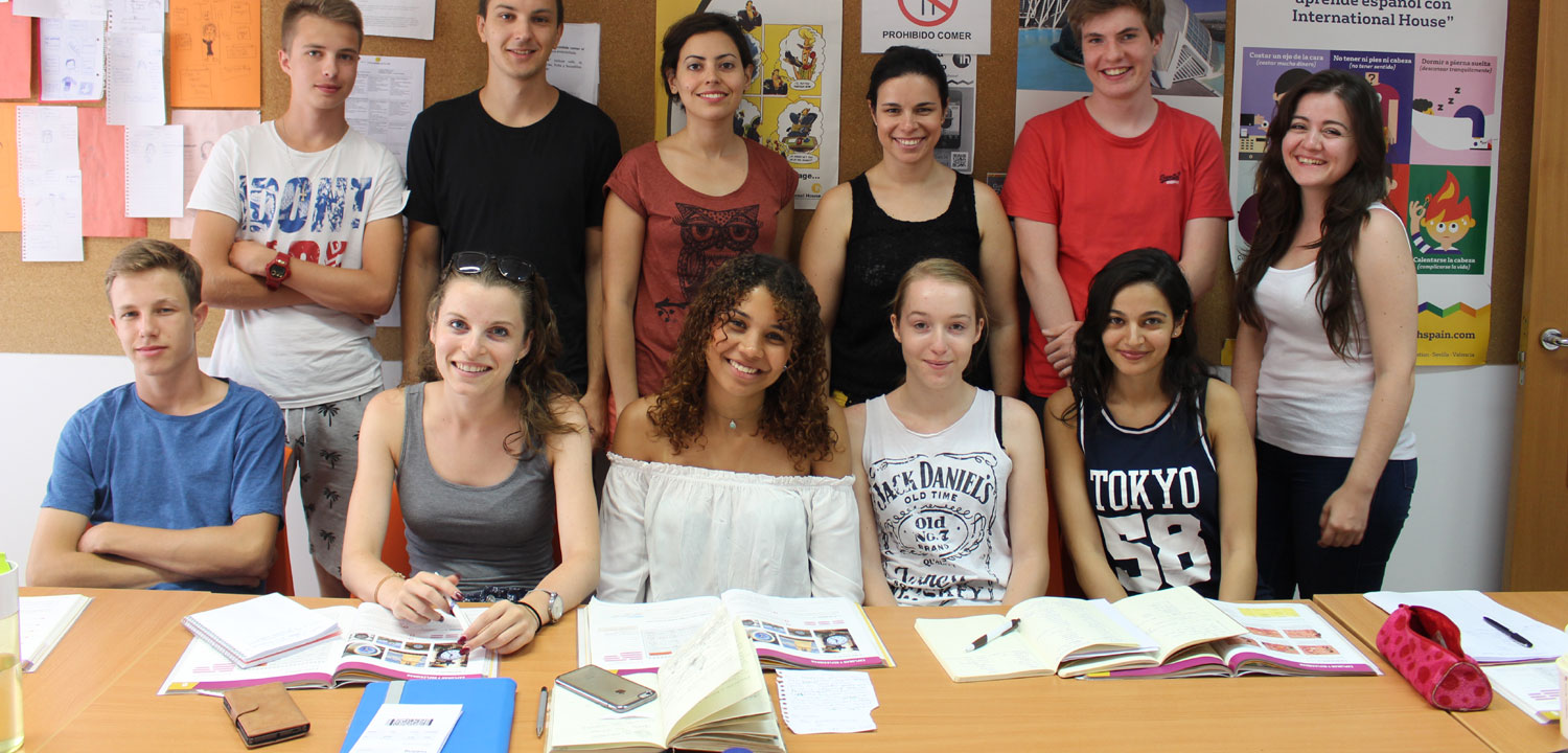 Klassenfahrten für Schüler als Sprachreise ins Ausland mit StudyLingua